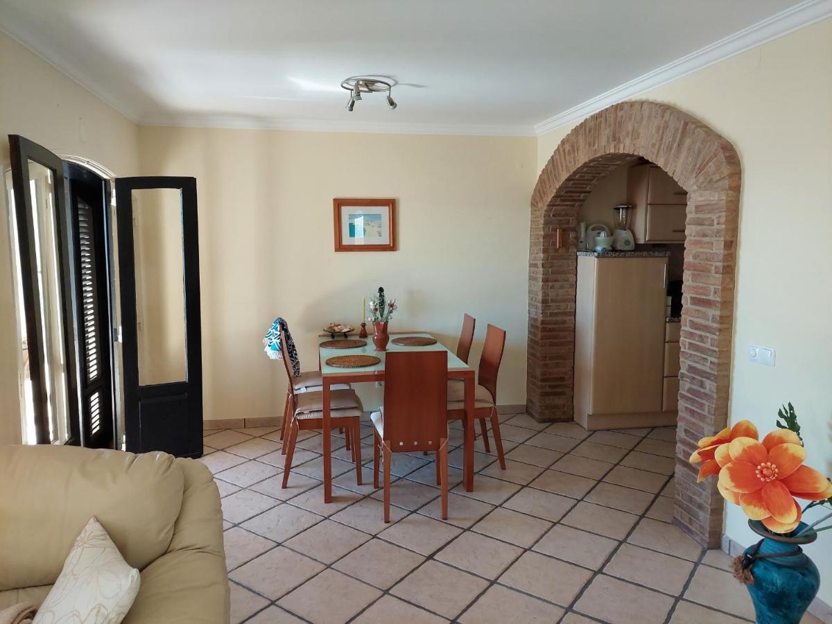 Appartement Chamines 11 à Carvoeiro  Extérieur photo