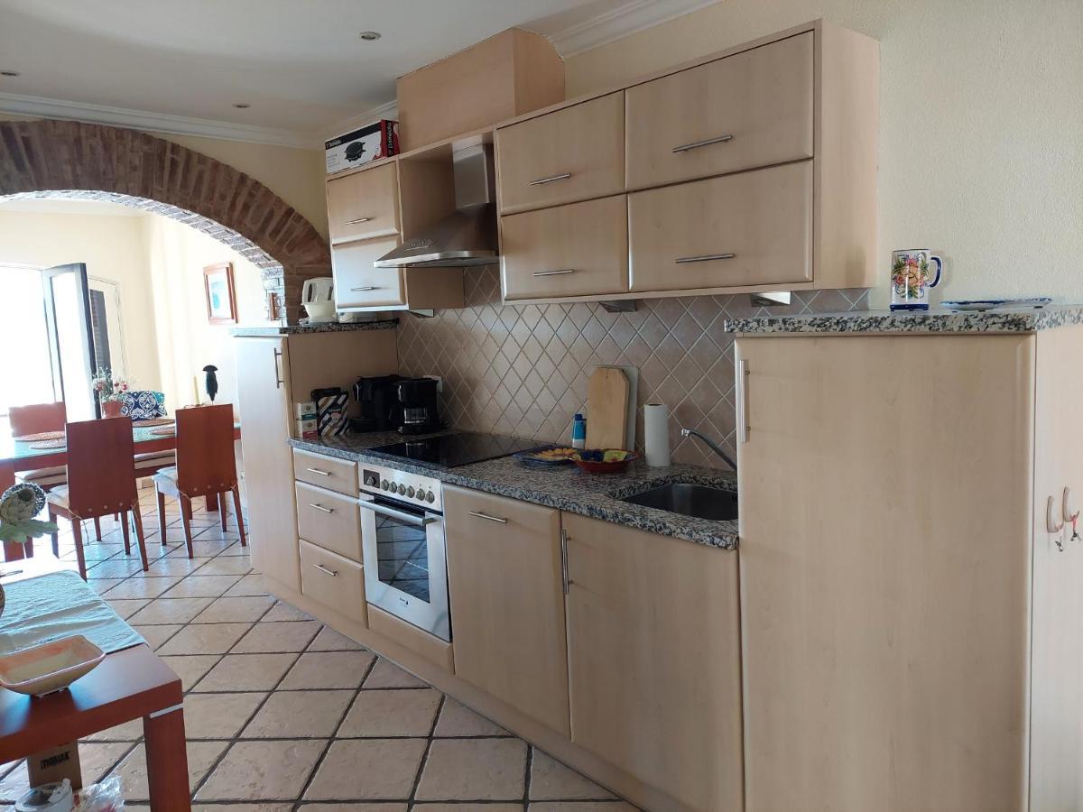 Appartement Chamines 11 à Carvoeiro  Extérieur photo