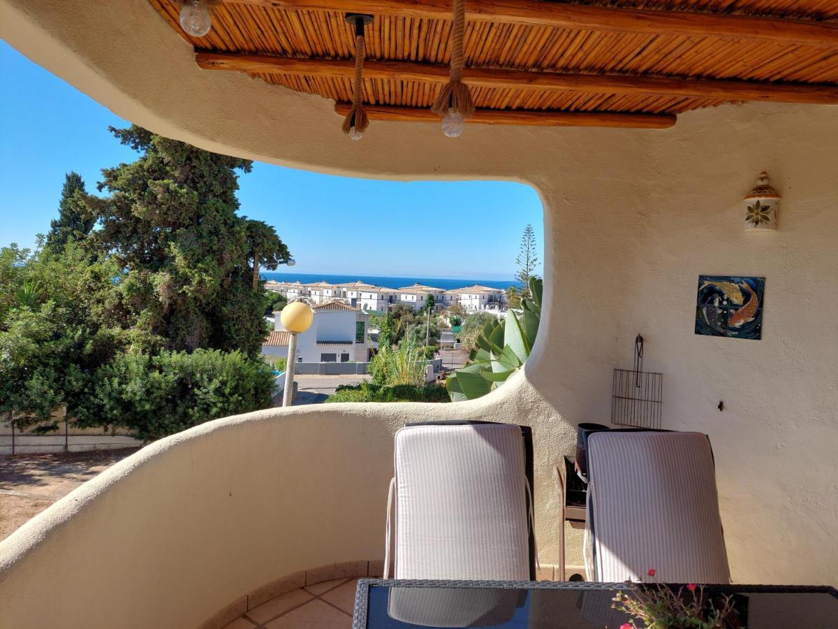 Appartement Chamines 11 à Carvoeiro  Extérieur photo